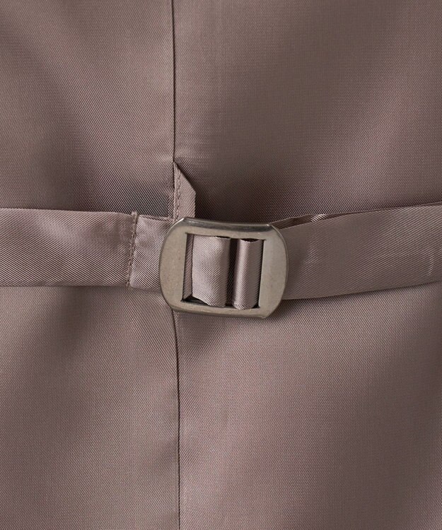 GOTAIRIKU 【ZEGNA/ゼニア】TROFEO/トロフェオ 3ピーススーツ（ダークグリーン） ダークグリーン系4