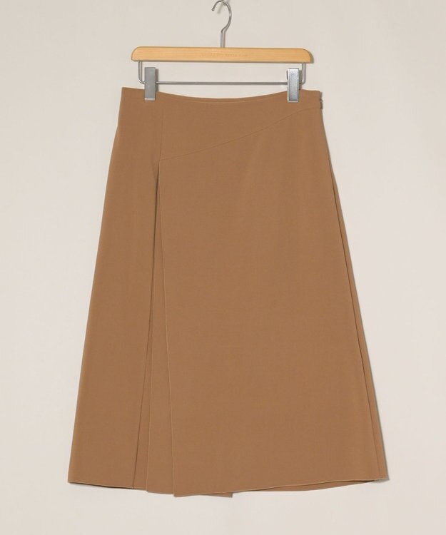 ONWARD Reuse Park 【自由区】スカート秋冬 ブラウン
