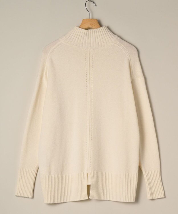 ONWARD Reuse Park 【自由区】ニット秋冬 ホワイト