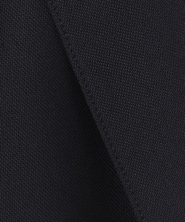 J.PRESS LADIES L オックス ダブル テーラードジャケット ネイビー系