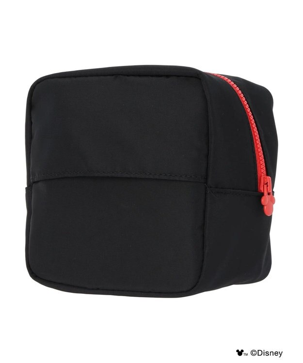 Green Parks ミッキーマウス・クラブ／ポーチ Black