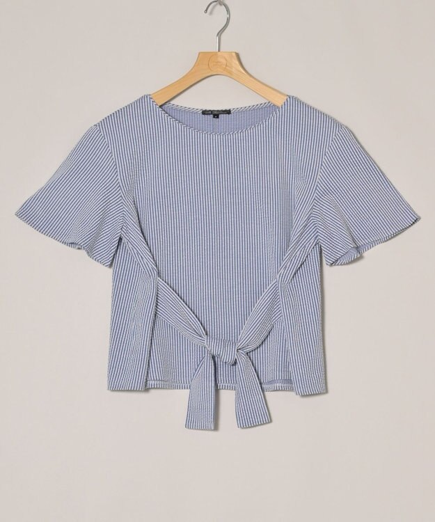ONWARD Reuse Park 【23区】カットソー春夏 ブルー