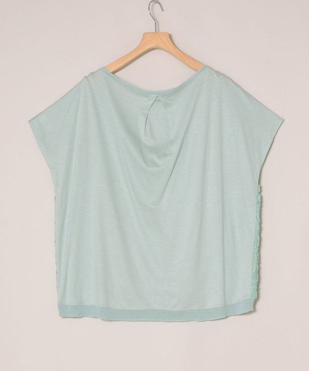 ONWARD Reuse Park 【J.PRESS】カットソー春夏 グリーン