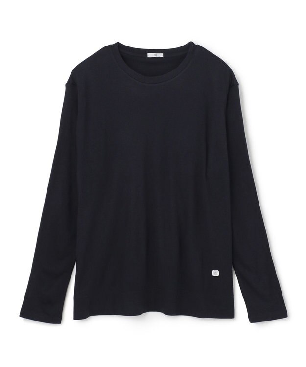 BEIGE， 【B】SIENNA / カットソー Navy