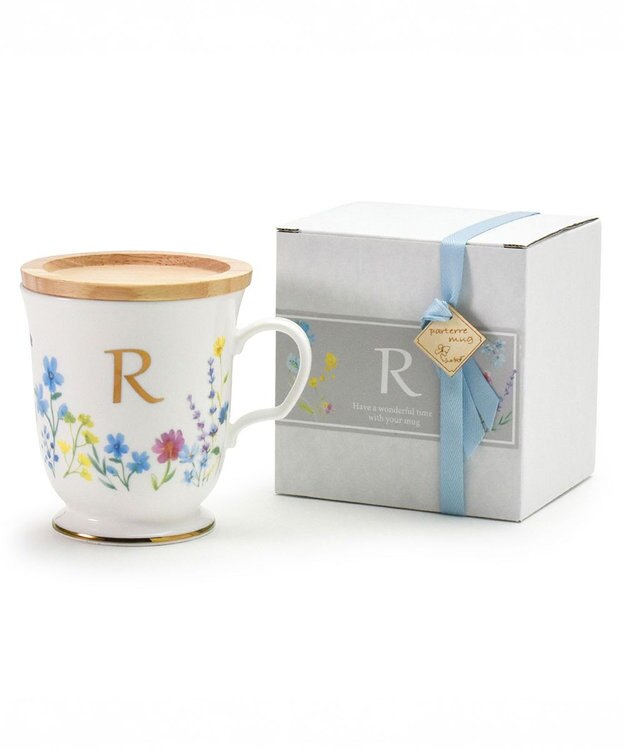 aito製作所 イニシャルマグＲ パルテール ホワイト_112105