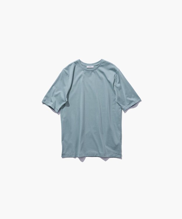 ATON SUVIN 60/2 | パーフェクトショートスリーブ SAX