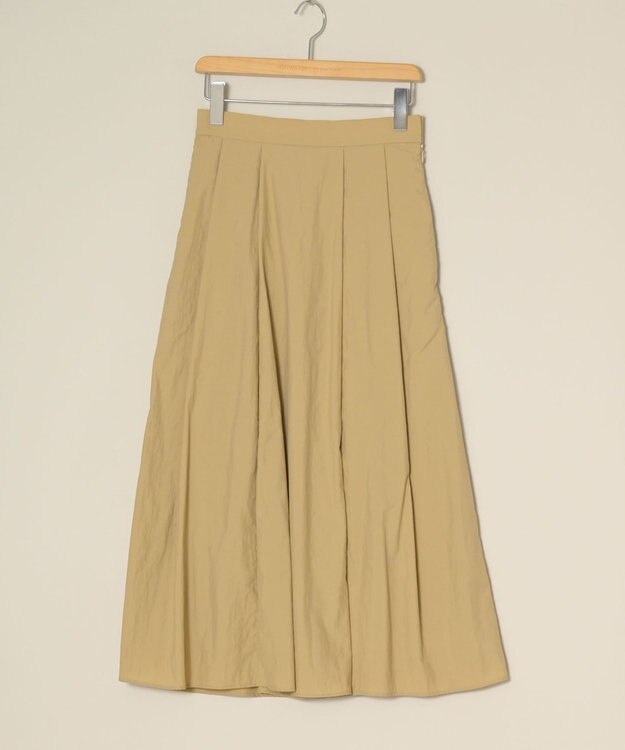 ONWARD Reuse Park 【23区】スカート秋冬 ベージュ