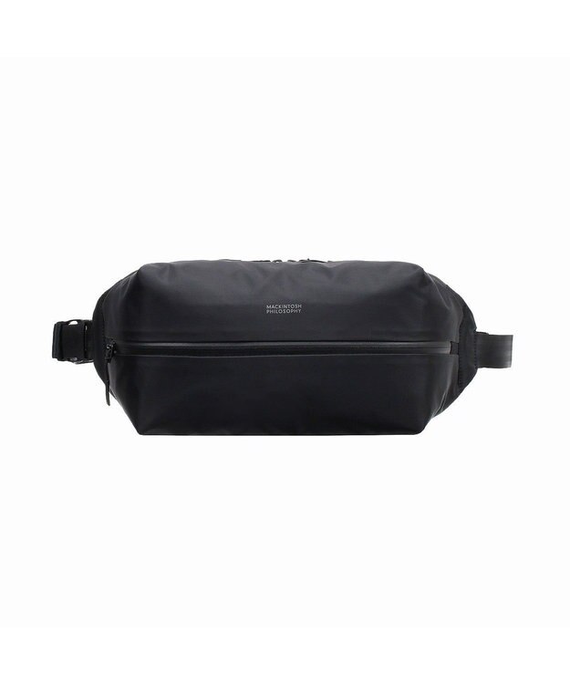ACE BAGS & LUGGAGE MACKINTOSH PHILOSOPHY マッキントッシュフィロソフィー ハービストン ボディバッグ 67963 ブラック