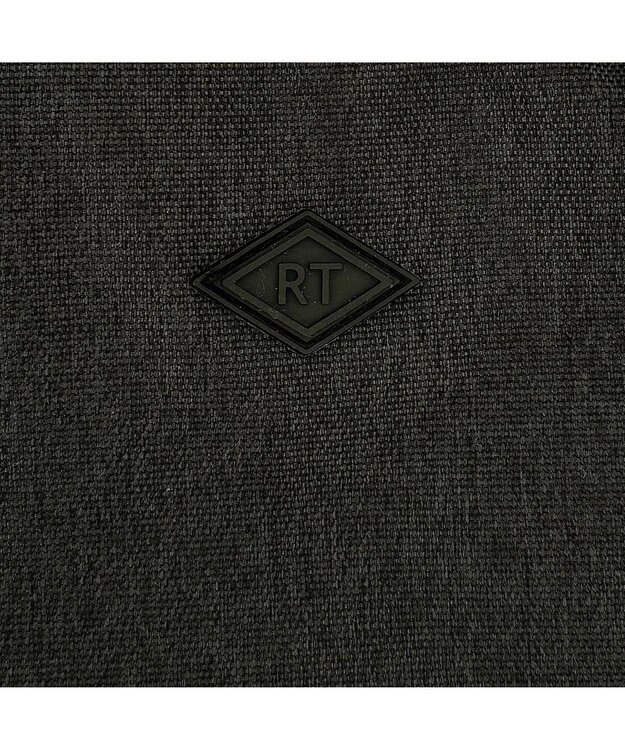 ROOTOTE 1120【超軽量撥水素材】SN.デリ.ライトウォーターリペレント-F 01：ブラック