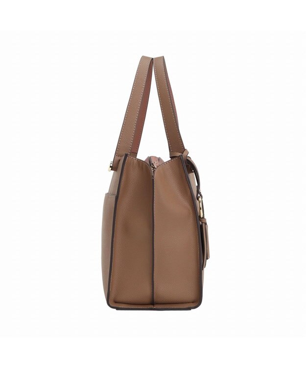 ACE BAGS & LUGGAGE Jewelna Rose セイディ・トートバッグ ミドルサイズ 16143 ジュエルナローズ グレージュ