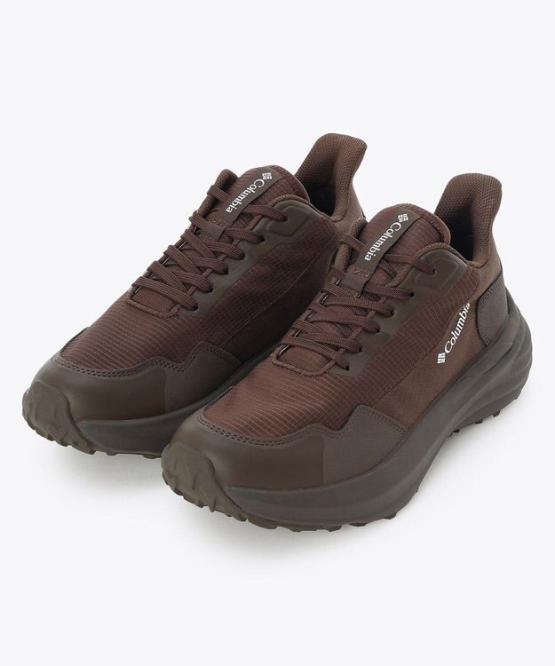 Columbia Columbia/ スカイライド ストリート ウォータープルーフ /コロンビア Espresso II