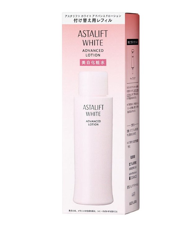 ASTALIFT アスタリフトホワイト アドバンスドローションJ（レフィル） -