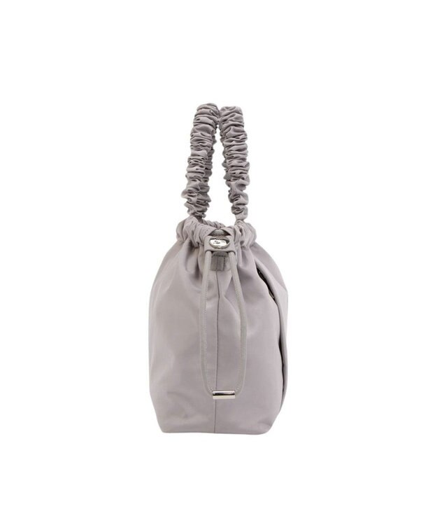 LANVIN en Bleu マイル マルチショルダーバッグ グレー