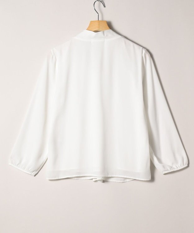 ONWARD Reuse Park 【any SiS】カットソー秋冬 ホワイト