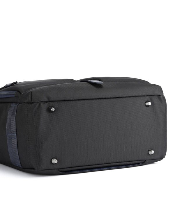 ZERO HALLIBURTON ZLM トートバッグ A4サイズ 14インチPC収納 81518 ネイビー