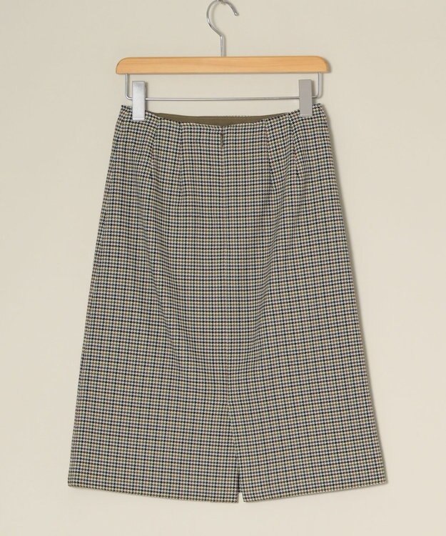 ONWARD Reuse Park 【23区】スカート秋冬 ネイビー