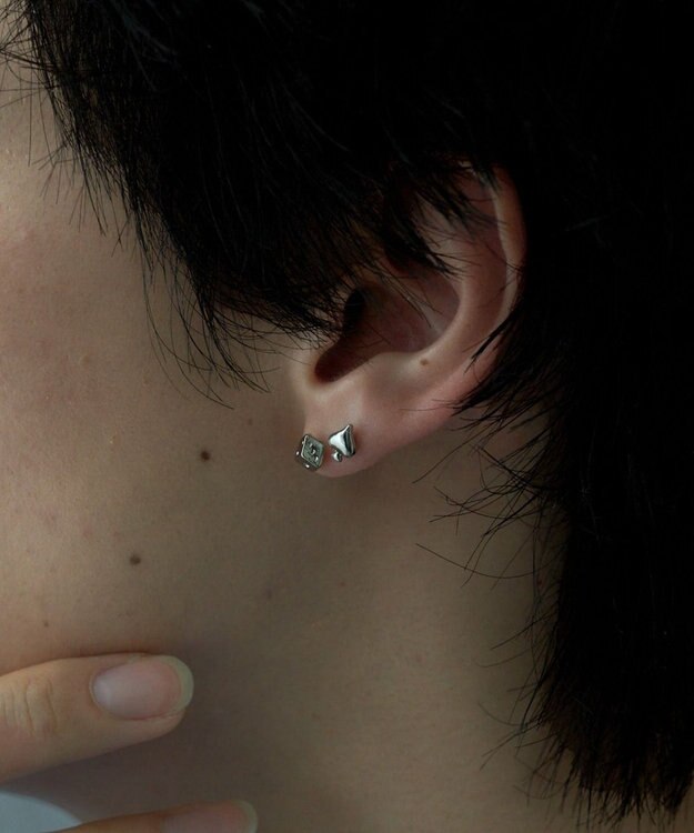 WEGO M6Pセットピアス 柄4