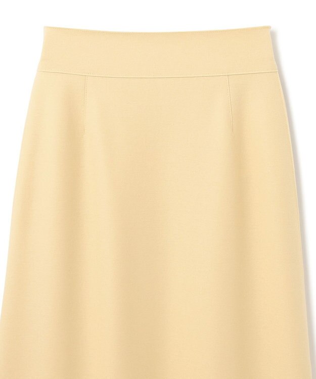 BEIGE， 【S-size】CORBY / フレアスカート Maize