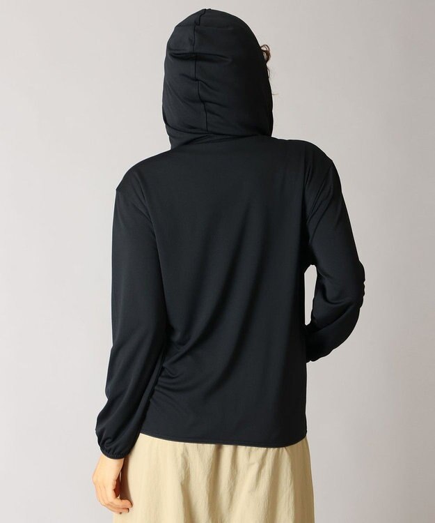 Columbia Columbia/ ウィメンズマグノリアビスタフルジップ /コロンビア Black