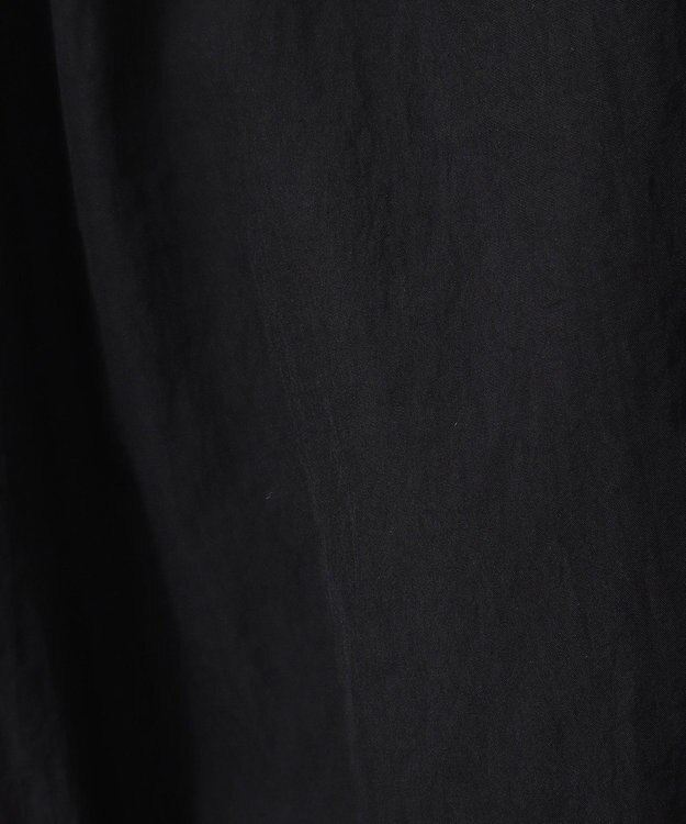 Green Parks ＳＴＡＲ　ＷＡＲＳ／ロゴテープラインパンツ Black