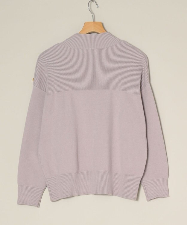 ONWARD Reuse Park 【any SiS】ニット秋冬 グレー