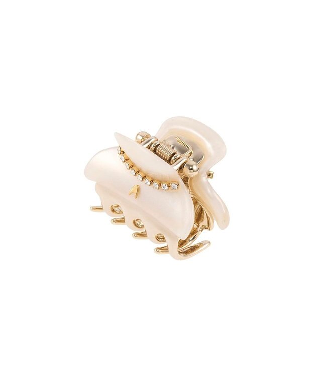 ACCA ニューコラーナ クリップ Sサイズ パールホワイト