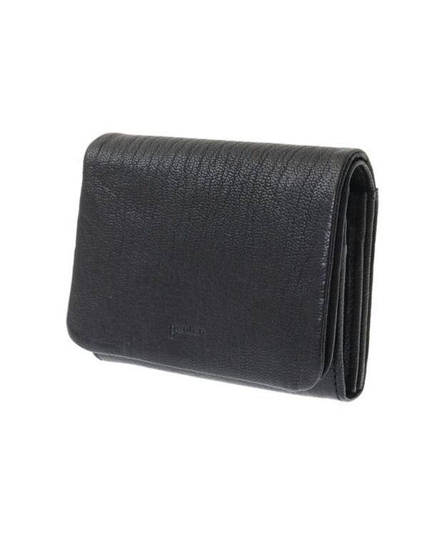 genten ゴートベーシック 二つ折り財布 ジュンクロ