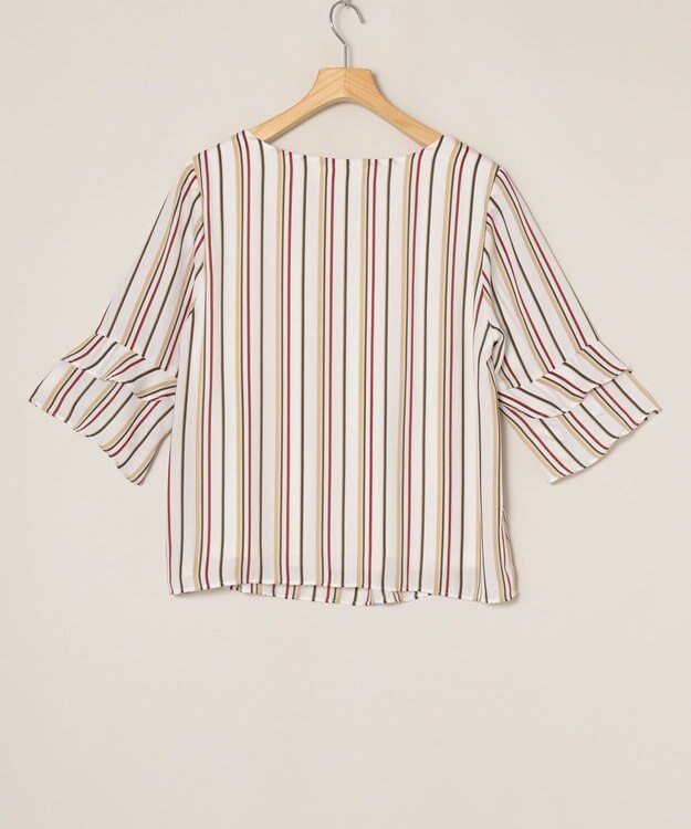 ONWARD Reuse Park 【any SiS】カットソー春夏 レッド