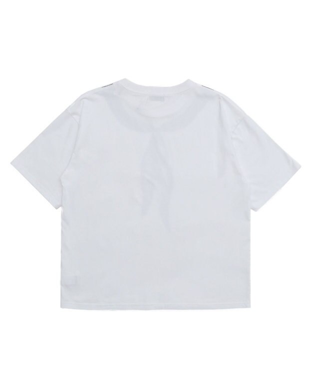 WEGO トロンプルイユT（SS） 柄2