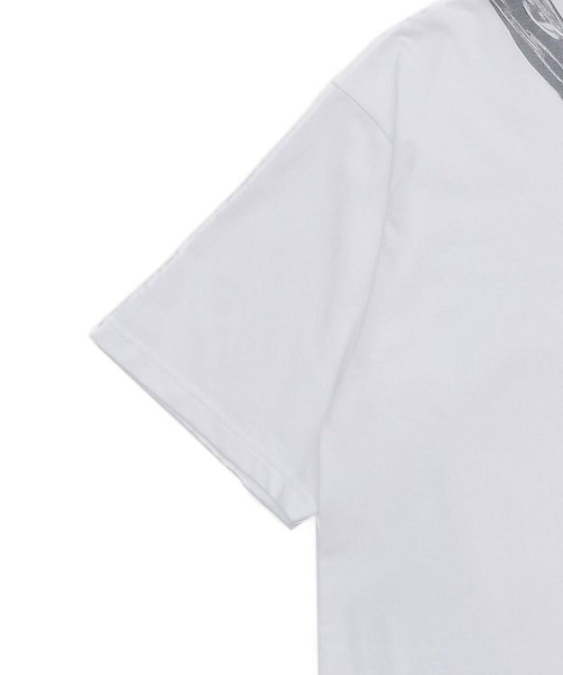 WEGO トロンプルイユT（SS） 柄2