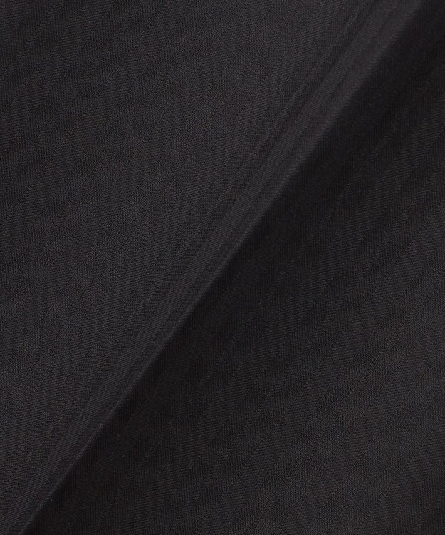 GOTAIRIKU 【御幸毛織】TIMEBRID スーツ ブラック系8