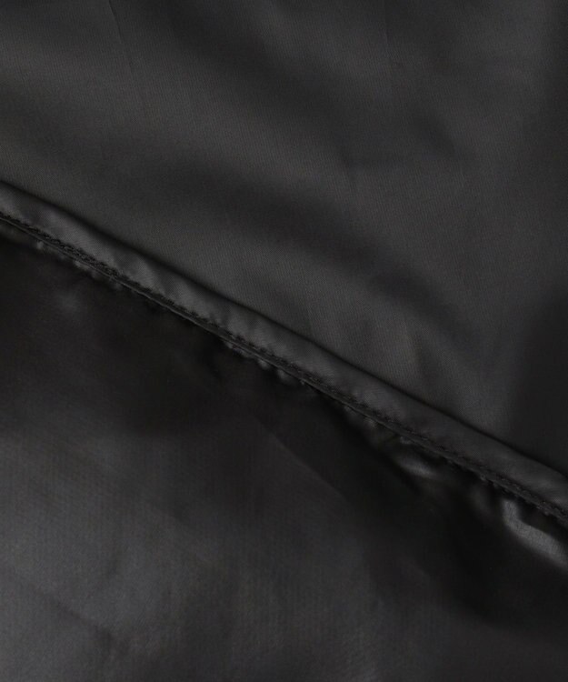 GOTAIRIKU 【対象コートとの脱着可能】【ADS】デタッチャブル ダウンライナー ブラック系