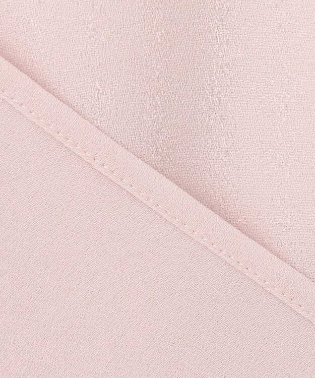 TOCCA 【消臭】PROMISE FRILL ブラウス ピンク系