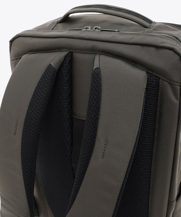 Columbia Columbia/ スターレンジ23Lスクエアバックパック /コロンビア Charcoal