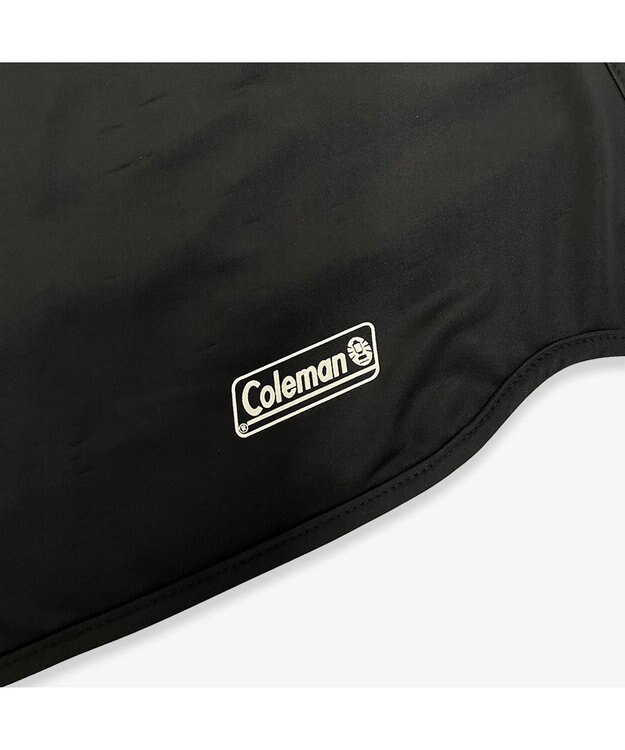 林八百吉商店 Coleman  ハットシェード ブラック
