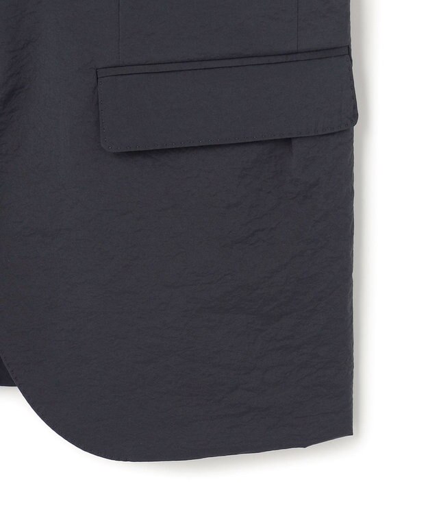 J.PRESS MEN 【WEB・一部店舗限定】ハイパワーストレッチ セットアップ ジャケット ネイビー系