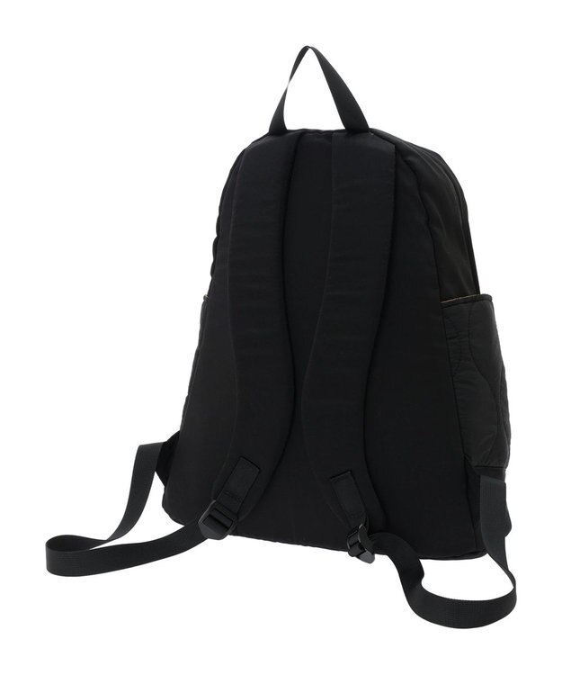 Green Parks ■ＣＯＢＭＡＳＴＥＲ　ＱＵＩＬＴ　ＤＩＺＺＹ　ＰＡＣＫ Black