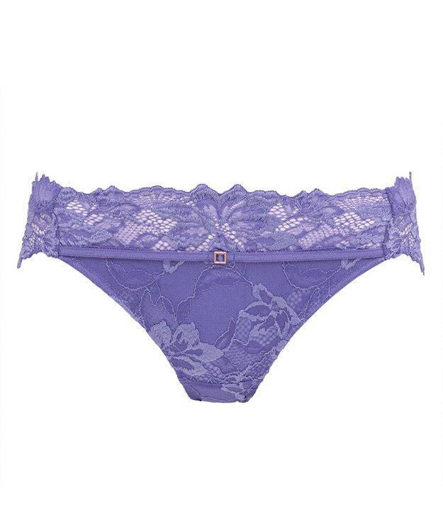 BRADELIS New York 【BRADELIS New York】　ベルスタイルパンティ23S1 ヴァイオレット