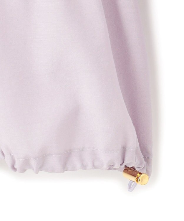 TOCCA 【消臭】MILLE FILLE ジャケット ライラック系