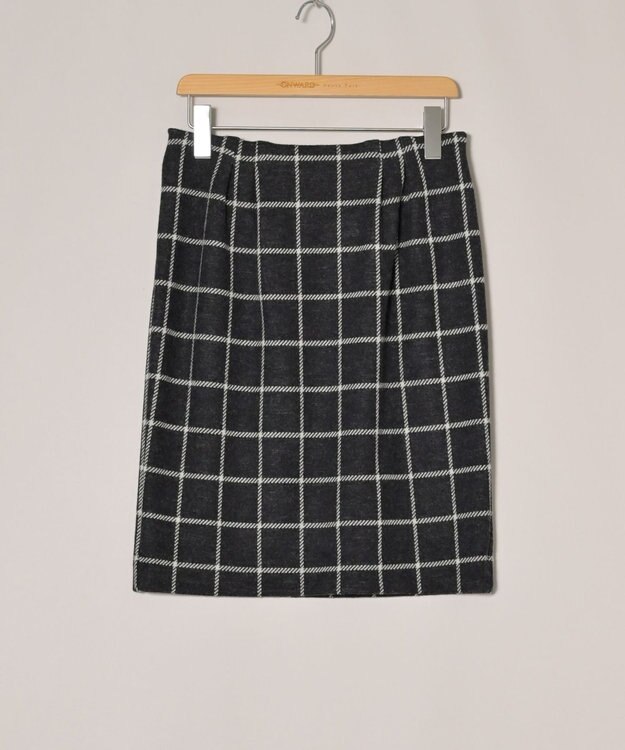 ONWARD Reuse Park 【23区】ワンピース秋冬 グレー