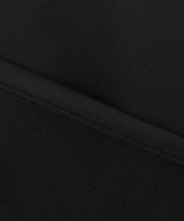 uncrave 【UVカット・吸水速乾】ダンボール プルオーバー（uncrave STANDARD） ブラック