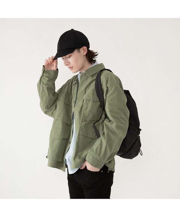 林八百吉商店 e-zoo  CASCAP ブラック