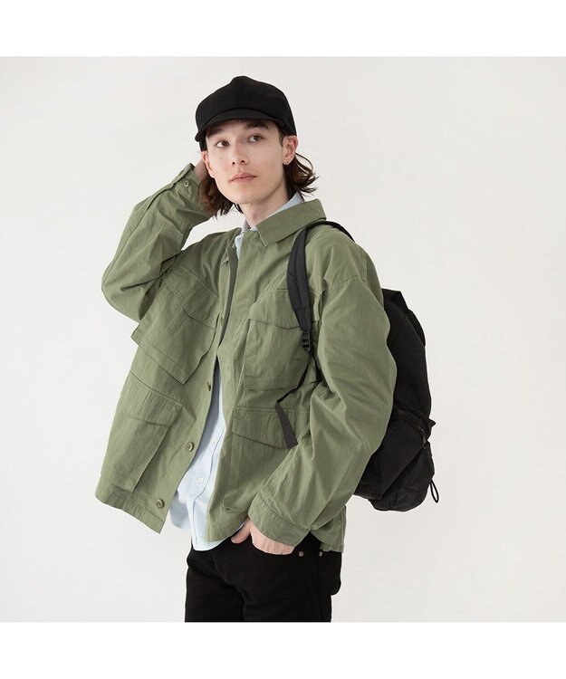 林八百吉商店 e-zoo  CASCAP ブラック