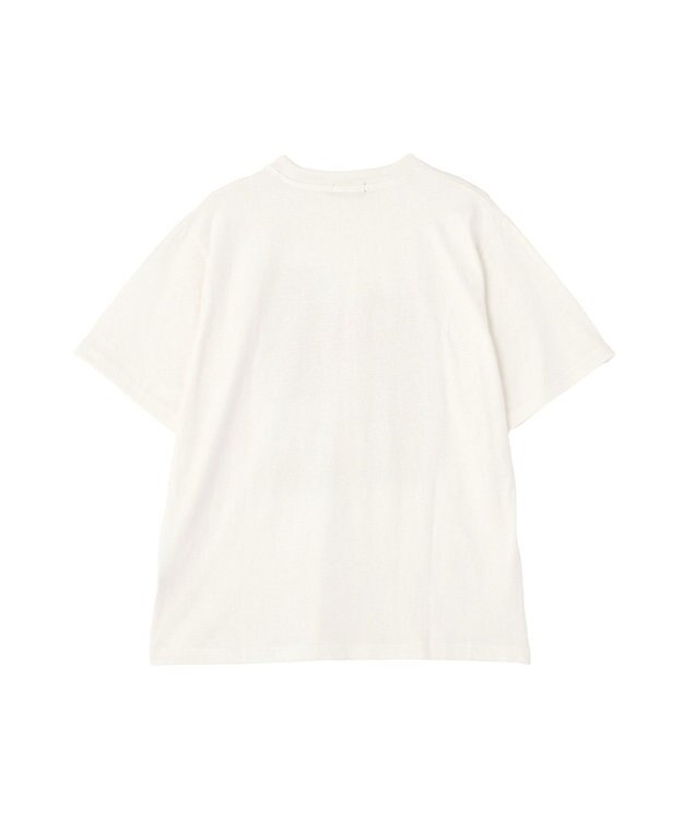 CRAFT STANDARD BOUTIQUE アート＆シグネチャーＴシャツ A