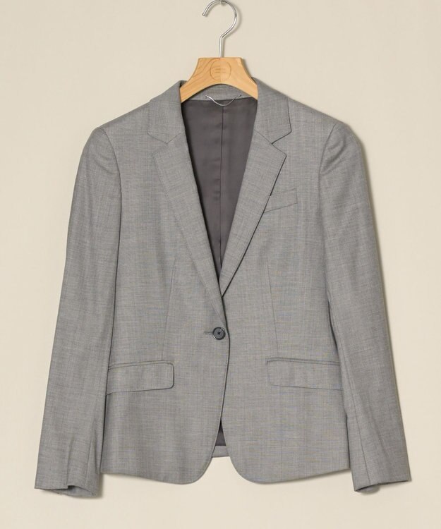 ONWARD Reuse Park 【23区】ジャケット春夏 グレー