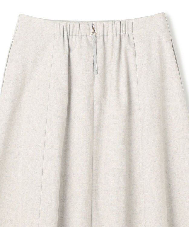 TOCCA TULIP FLUFF スカート ライトグレー系