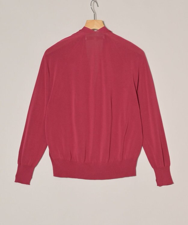 ONWARD Reuse Park 【自由区】ニット春夏 ピンク