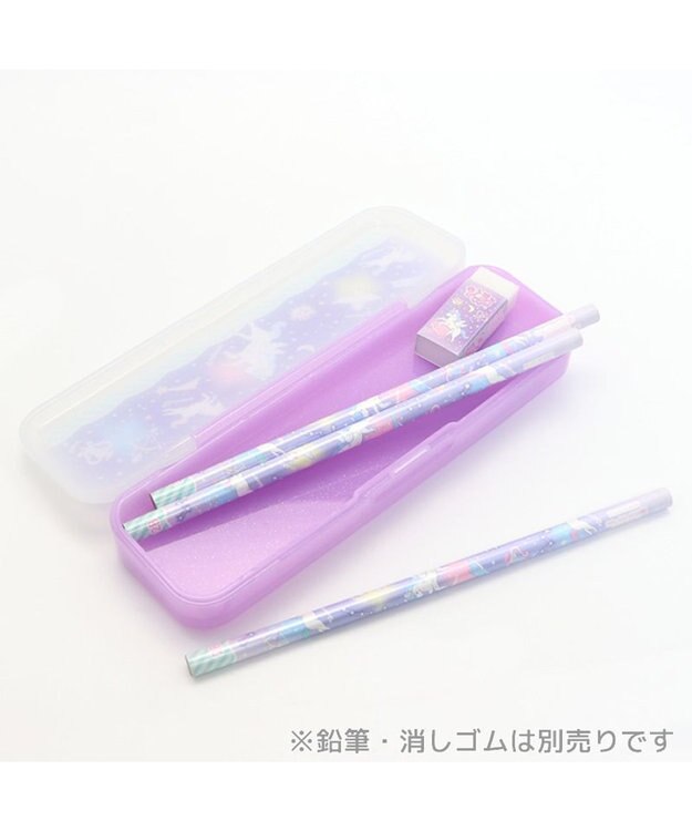 Mother garden マザーガーデン ユニコーン プラペンケース -