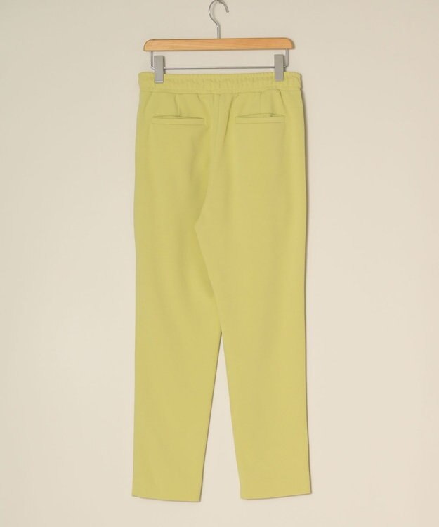 ONWARD Reuse Park 【UNFILO】パンツ春夏 イエロー