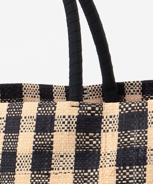 TOCCA VIVID MARCHE バッグ ブラック系